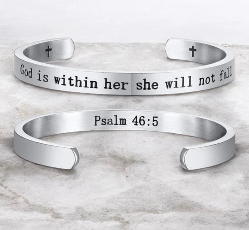 Faith Over Fear Bundle