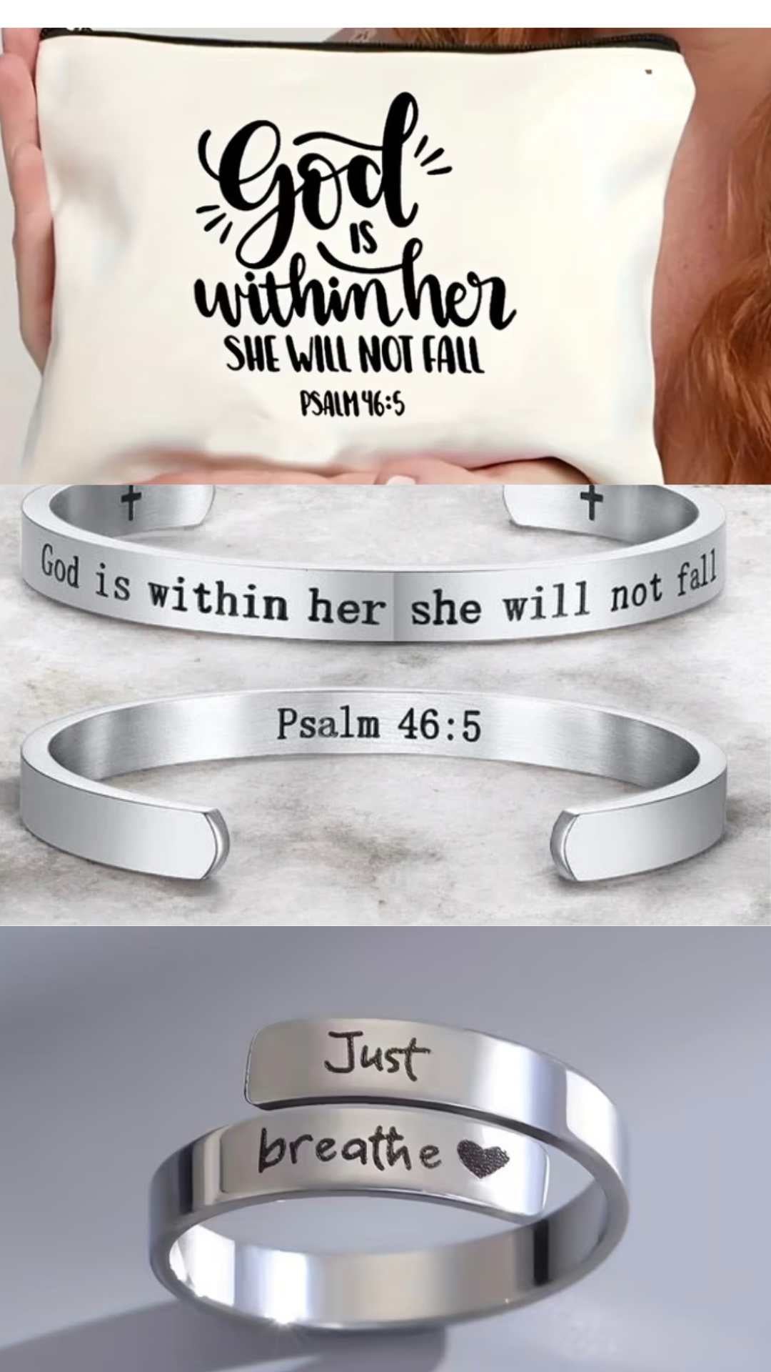 Faith Over Fear Bundle