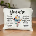 Faith-Based Scripture Bag - You Are